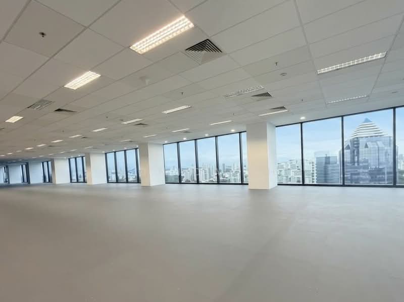 Mapletree Business City, 20 Pasir Panjang Road, 9,313 sqft, Office For Rent, by Monica Oh, 25235158 - CommercialGuru.com.sg