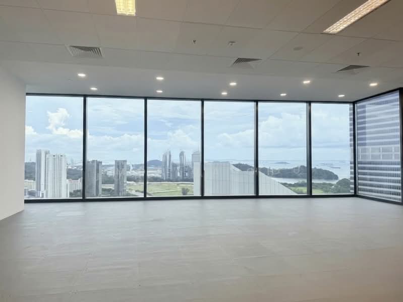 Mapletree Business City, 20 Pasir Panjang Road, 9,313 sqft, Office For Rent, by Monica Oh, 25235158 - CommercialGuru.com.sg