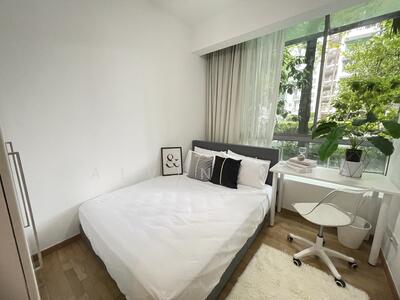 For Rent - One-North Residences