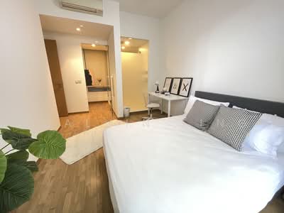 For Rent - One-North Residences
