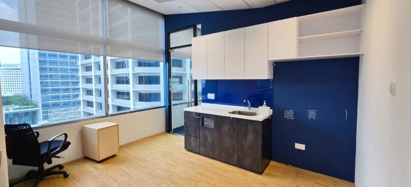Twenty Anson, 20 Anson Road, 2,691 sqft, Office For Rent, by Janet Tsc ( 张曉菁 ), 25235223 - CommercialGuru.com.sg