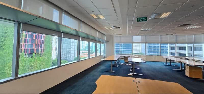 Twenty Anson, 20 Anson Road, 2,691 sqft, Office For Rent, by Janet Tsc ( 张曉菁 ), 25235223 - CommercialGuru.com.sg