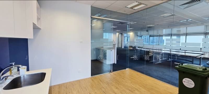 Twenty Anson, 20 Anson Road, 2,691 sqft, Office For Rent, by Janet Tsc ( 张曉菁 ), 25235223 - CommercialGuru.com.sg