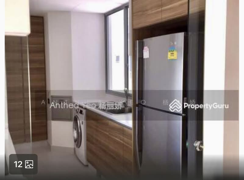 Waterfront Key, 780 Bedok Reservoir Road, 2 Bedrooms, 904 sqft, Condominium For Rent, by Anthea Yeo 杨丽娇, 25235247 - PropertyGuru.com.sg