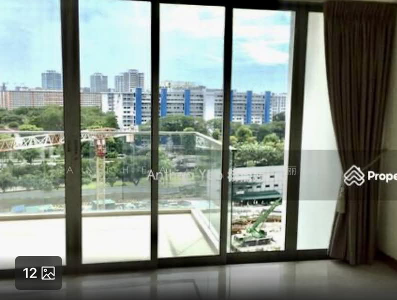 Waterfront Key, 780 Bedok Reservoir Road, 2 Bedrooms, 904 sqft, Condominium For Rent, by Anthea Yeo 杨丽娇, 25235247 - PropertyGuru.com.sg