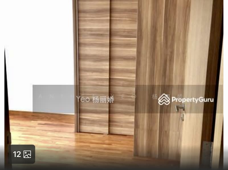 Waterfront Key, 780 Bedok Reservoir Road, 2 Bedrooms, 904 sqft, Condominium For Rent, by Anthea Yeo 杨丽娇, 25235247 - PropertyGuru.com.sg
