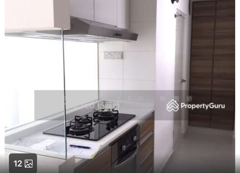 Waterfront Key, 780 Bedok Reservoir Road, 2 Bedrooms, 904 sqft, Condominium For Rent, by Anthea Yeo 杨丽娇, 25235247 - PropertyGuru.com.sg