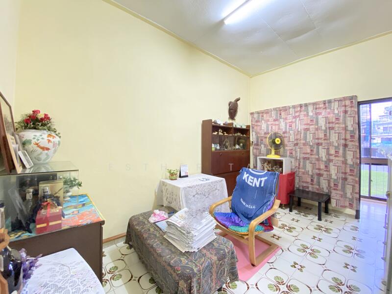 For Sale - Chu Lin Road Walk Up Apartment