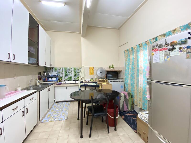 For Sale - Chu Lin Road Walk Up Apartment