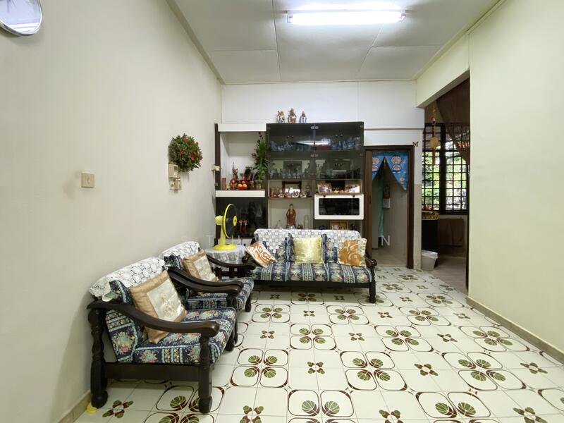 For Sale - Chu Lin Road Walk Up Apartment