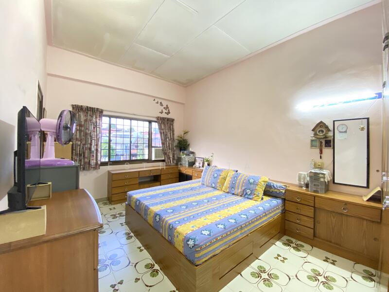 For Sale - Chu Lin Road Walk Up Apartment