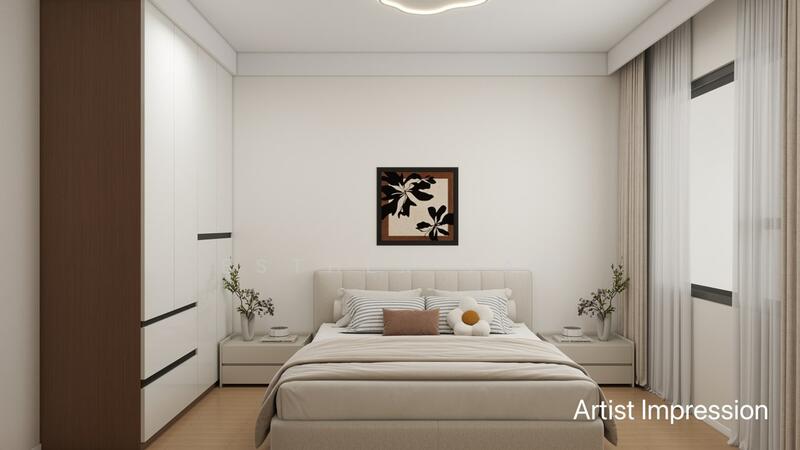 For Sale - Chu Lin Road Walk Up Apartment