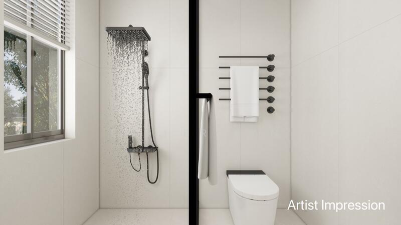 For Sale - Chu Lin Road Walk Up Apartment