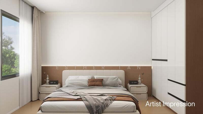 For Sale - Chu Lin Road Walk Up Apartment