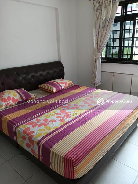 For Rent - 596C Ang Mo Kio Street 52