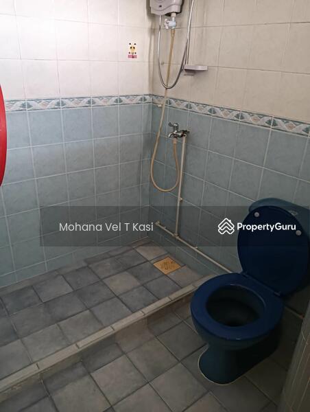 For Rent - 596C Ang Mo Kio Street 52