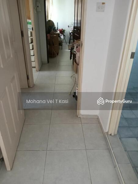 For Rent - 596C Ang Mo Kio Street 52