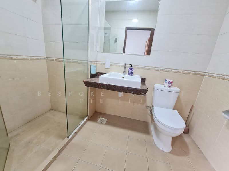 For Rent - Pasir Panjang