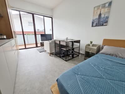 For Rent - Pasir Panjang