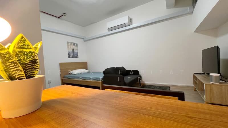 Pasir Panjang, Pasir Panjang Road, Room Rental, 150 sqft, Terraced House For Rent, by Bespoke Habitat Pte Ltd, 25235384 - 406G CR1 - PropertyGuru.com.sg