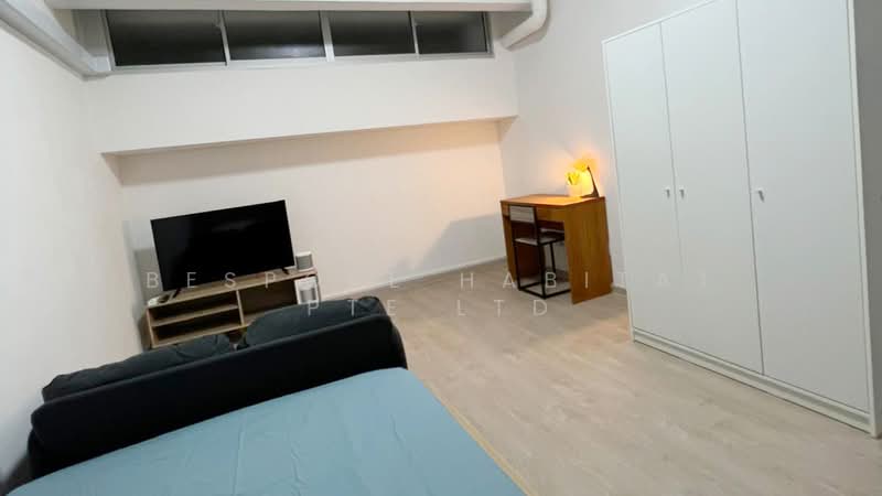 Pasir Panjang, Pasir Panjang Road, Room Rental, 150 sqft, Terraced House For Rent, by Bespoke Habitat Pte Ltd, 25235384 - 406G CR1 - PropertyGuru.com.sg
