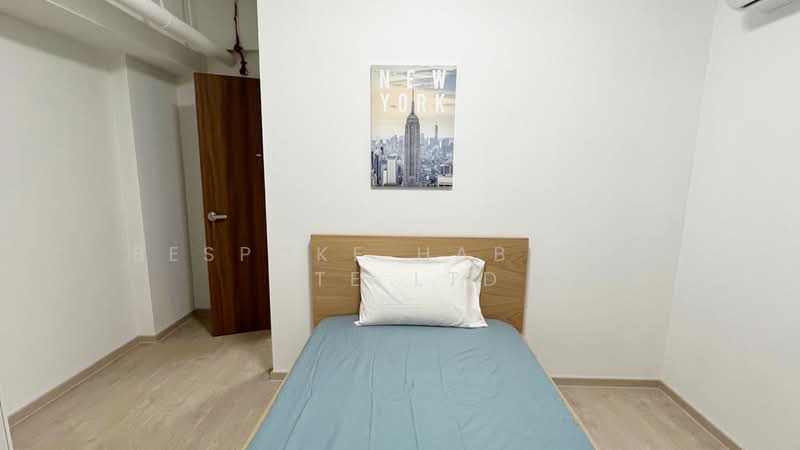 Pasir Panjang, Pasir Panjang Road, Room Rental, 150 sqft, Terraced House For Rent, by Bespoke Habitat Pte Ltd, 25235384 - 406G CR1 - PropertyGuru.com.sg