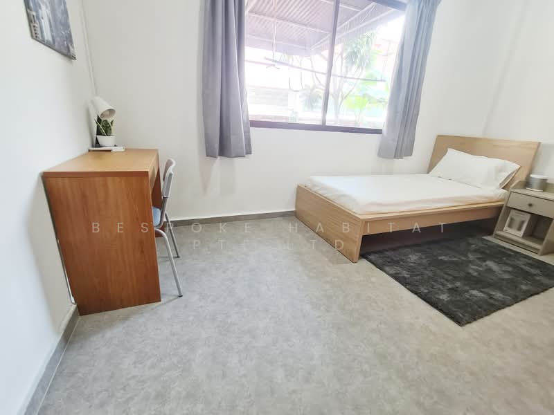 Pasir Panjang, Pasir Panjang Road, Room Rental, 150 sqft, Terraced House For Rent, by Bespoke Habitat Pte Ltd, 25235384 - 406F CR2 - PropertyGuru.com.sg