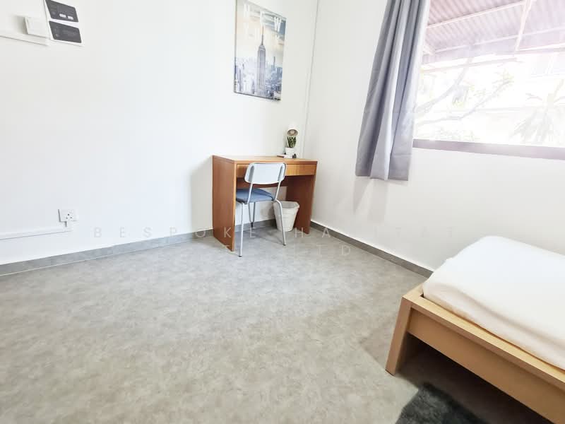 Pasir Panjang, Pasir Panjang Road, Room Rental, 150 sqft, Terraced House For Rent, by Bespoke Habitat Pte Ltd, 25235384 - 406F CR2 - PropertyGuru.com.sg
