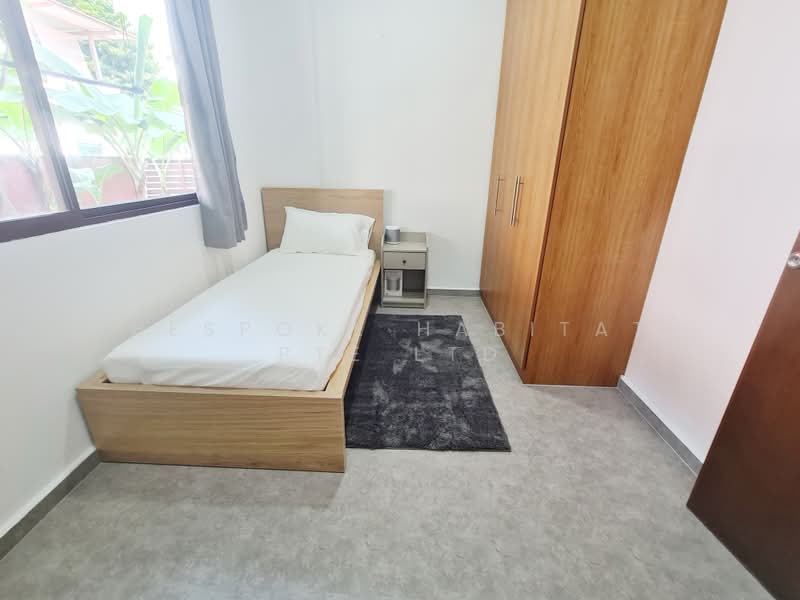 Pasir Panjang, Pasir Panjang Road, Room Rental, 150 sqft, Terraced House For Rent, by Bespoke Habitat Pte Ltd, 25235384 - 406F CR2 - PropertyGuru.com.sg