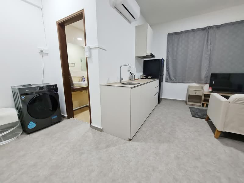 Pasir Panjang, Pasir Panjang Road, Room Rental, 150 sqft, Terraced House For Rent, by Bespoke Habitat Pte Ltd, 25235384 - 406D 1BR6 - PropertyGuru.com.sg