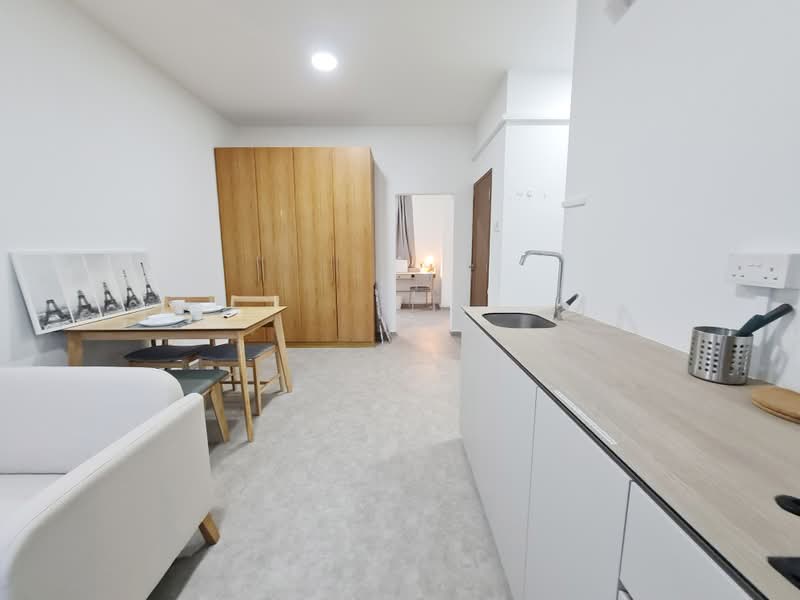 Pasir Panjang, Pasir Panjang Road, Room Rental, 150 sqft, Terraced House For Rent, by Bespoke Habitat Pte Ltd, 25235384 - 406D 1BR6 - PropertyGuru.com.sg