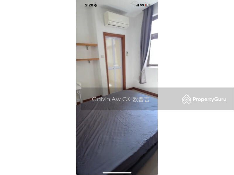 For Rent - Boonview