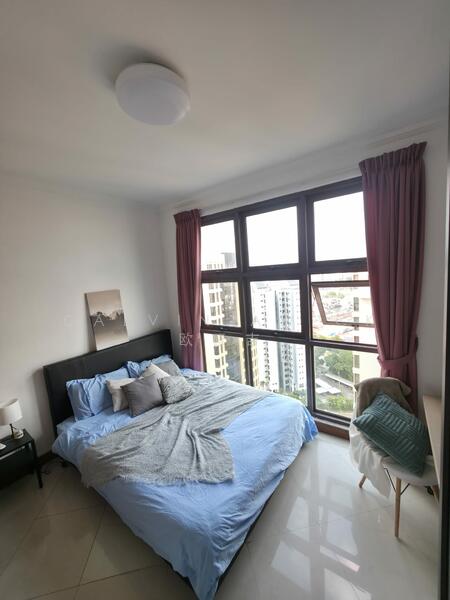 Boonview, 1 Marymount Terrace, Room Rental, 60 sqft, Condominium For Rent, by Calvin Aw CK 欧晋吉, 25235424 - PropertyGuru.com.sg