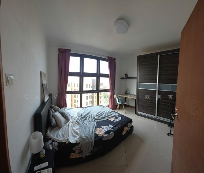 Boonview, 1 Marymount Terrace, Room Rental, 60 sqft, Condominium For Rent, by Calvin Aw CK 欧晋吉, 25235424 - PropertyGuru.com.sg