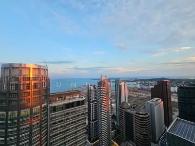 For Rent - International Plaza