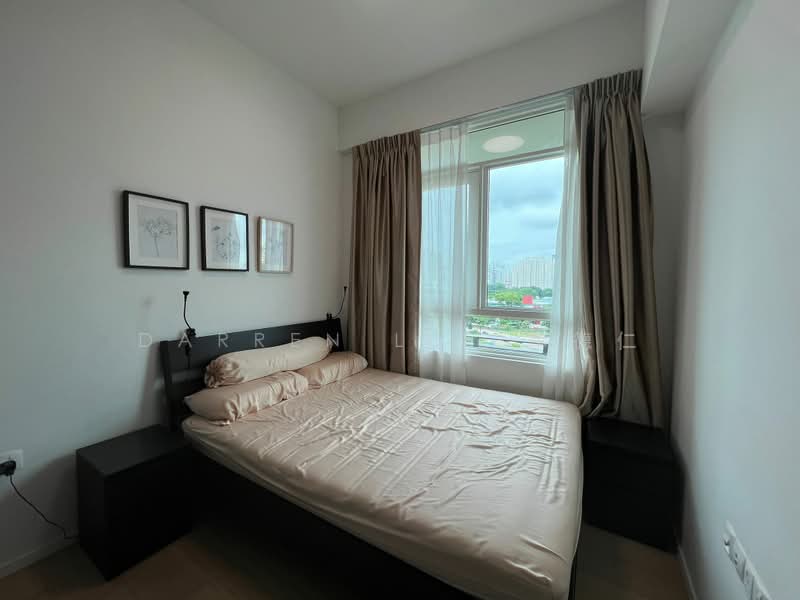Principal Garden, 97 Prince Charles Crescent, 1 Bedroom, 495 sqft, Condominium For Rent, by Darren Lee, 25235443 - PropertyGuru.com.sg