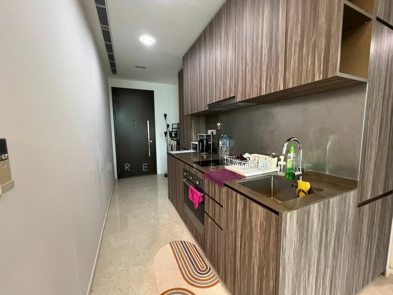 Principal Garden, 97 Prince Charles Crescent, 1 Bedroom, 495 sqft, Condominium For Rent, by Darren Lee, 25235443 - PropertyGuru.com.sg