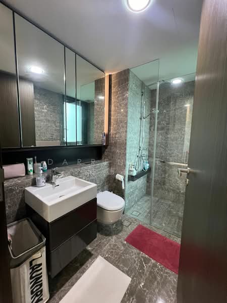 Principal Garden, 97 Prince Charles Crescent, 1 Bedroom, 495 sqft, Condominium For Rent, by Darren Lee, 25235443 - PropertyGuru.com.sg