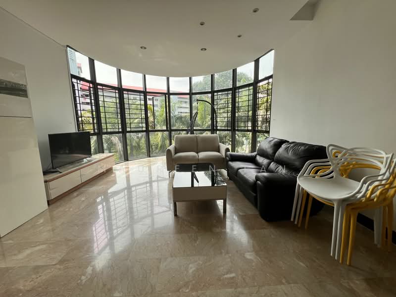 Parc Oasis, 35 Jurong East Avenue 1, 3 Bedrooms, 1,227 sqft, Condominium For Rent, by Maureen Tan, 25235461 - PropertyGuru.com.sg