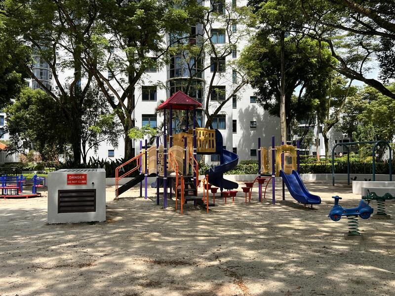 Parc Oasis, 35 Jurong East Avenue 1, 3 Bedrooms, 1,227 sqft, Condominium For Rent, by Maureen Tan, 25235461 - PropertyGuru.com.sg