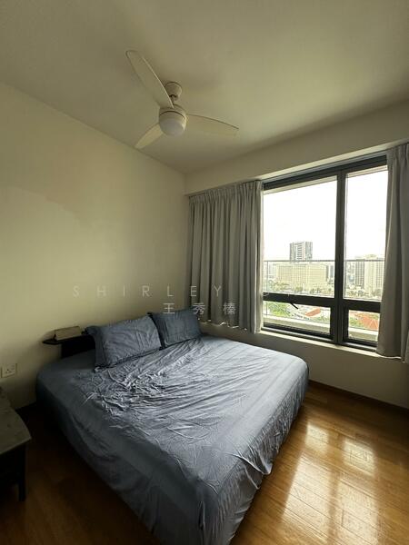 Concourse Skyline, 298 Beach Road, 1 Bedroom, 872 sqft, Condominium For Sale, by Shirley Ong 王秀榛, 25235468 - PropertyGuru.com.sg