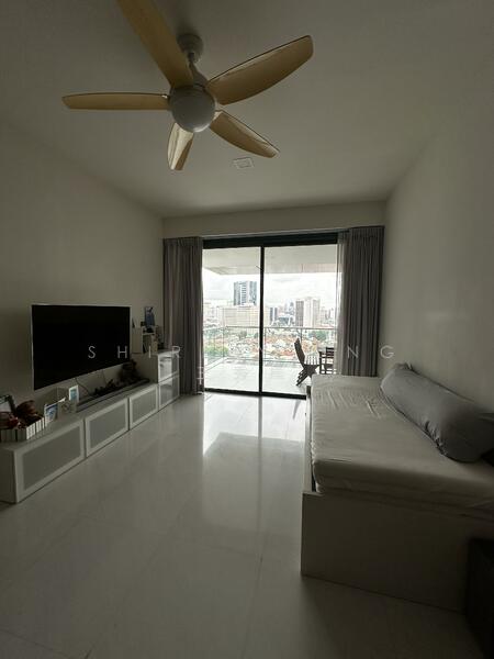 Concourse Skyline, 298 Beach Road, 1 Bedroom, 872 sqft, Condominium For Rent, by Shirley Ong 王秀榛, 25235471 - PropertyGuru.com.sg