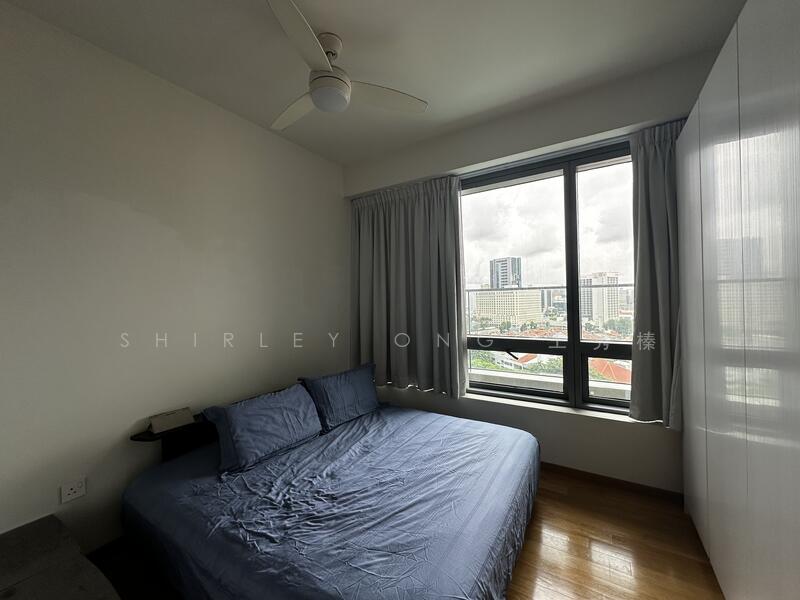 Concourse Skyline, 298 Beach Road, 1 Bedroom, 872 sqft, Condominium For Rent, by Shirley Ong 王秀榛, 25235471 - PropertyGuru.com.sg