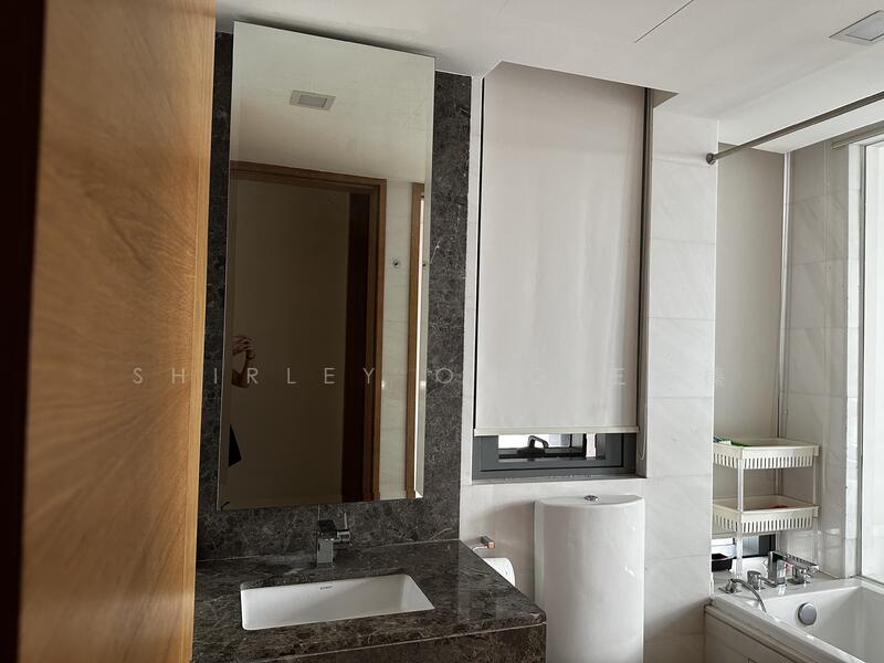 Concourse Skyline, 298 Beach Road, 1 Bedroom, 872 sqft, Condominium For Rent, by Shirley Ong 王秀榛, 25235471 - PropertyGuru.com.sg