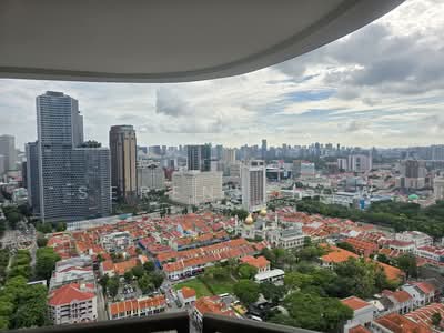 For Rent - City Gate