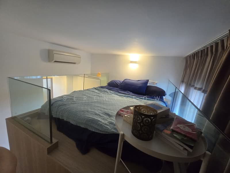 City Gate, 371 Beach Road, Studio, 280 sqft, Apartment For Rent, by Serene Low, 25235475 - PropertyGuru.com.sg