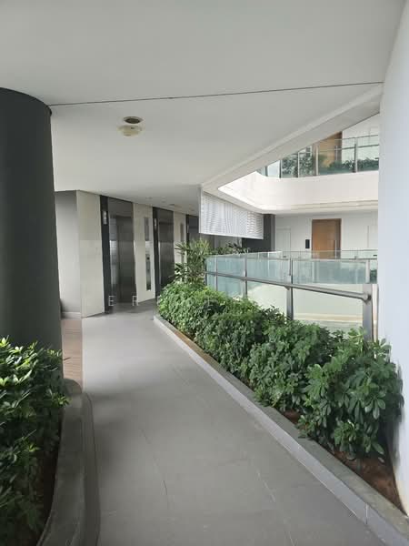 City Gate, 371 Beach Road, Studio, 280 sqft, Apartment For Rent, by Serene Low, 25235475 - PropertyGuru.com.sg