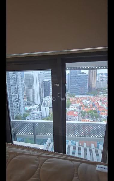City Gate, 371 Beach Road, Beach Road / Bugis / Rochor, Studio, 280 sqft, Apartment For Rent, by Serene Low, 25235475 - View - PropertyGuru.com.sg