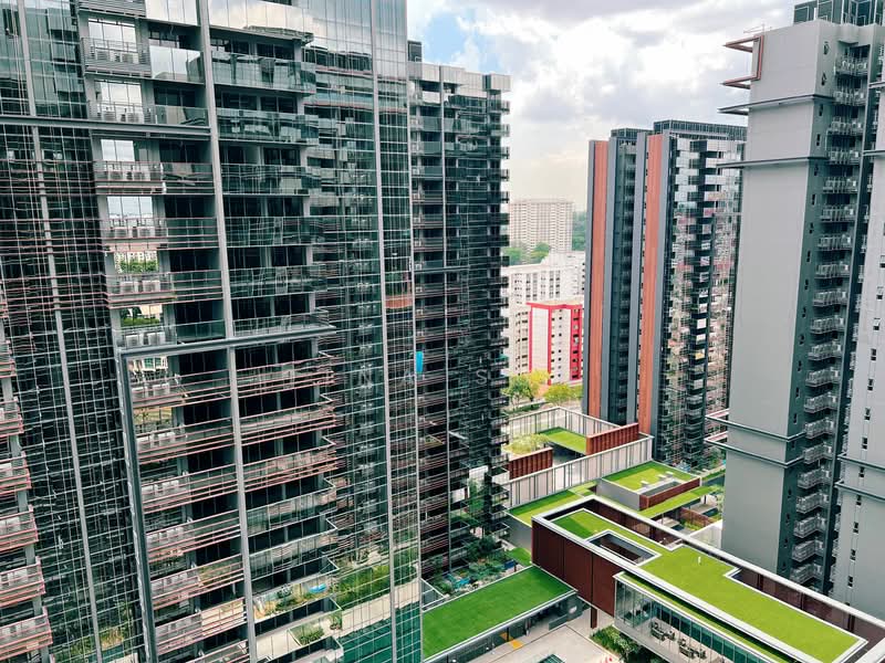 JadeScape, 314 Shunfu Road, 2 Bedrooms, 764 sqft, Condominium For Rent, by Tina Sun, 25235504 - PropertyGuru.com.sg