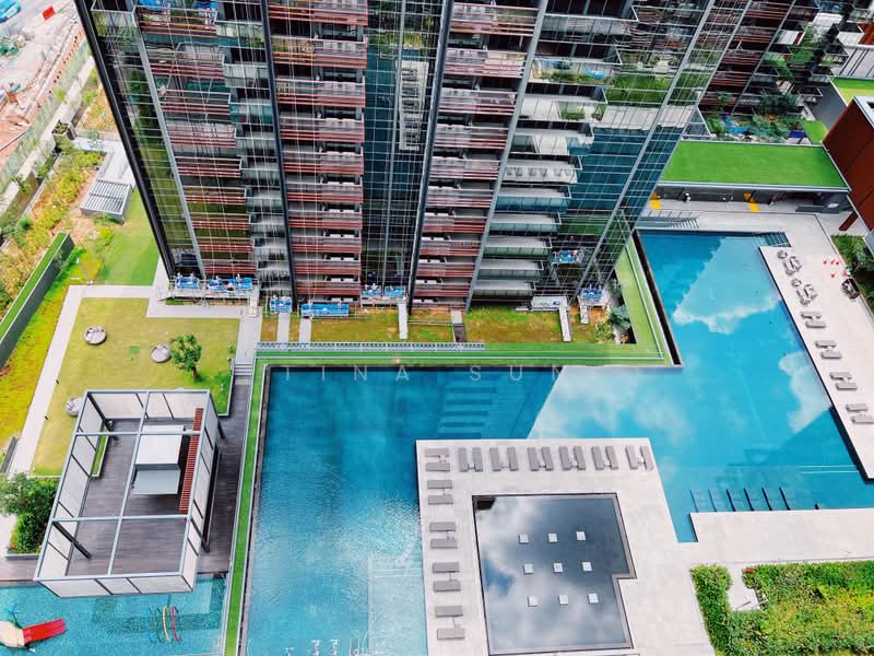 JadeScape, 314 Shunfu Road, 2 Bedrooms, 764 sqft, Condominium For Rent, by Tina Sun, 25235504 - PropertyGuru.com.sg